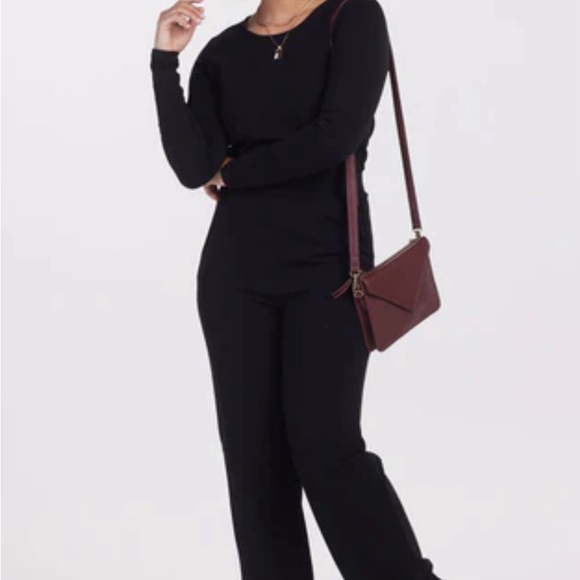 WoolX Rilynn Jumpsuit - Picture 2 of 7